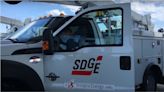 Power Outage Hits SDGE Customers in South Bay