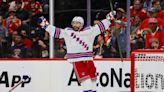 Rangers place forward Barclay Goodrow on waivers: report