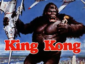 King Kong