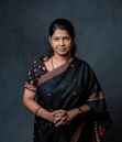 Kanimozhi