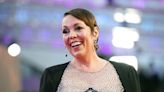 Olivia Colman says she would be paid more if she was a man