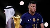 Mbappé recordó la final ante Argentina con dolor y confesó qué hubiera cambiado por ganarla