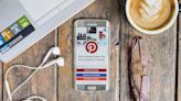 Pinterest Stock Explodes On Heels Of 150% Profit Growth