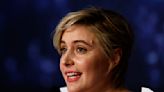 Greta Gerwig at Cannes: #MeToo has changed things for the better