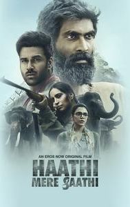 Haathi Mere Saathi