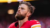NFL issues statement after Harrison Butker gave controversial speech
