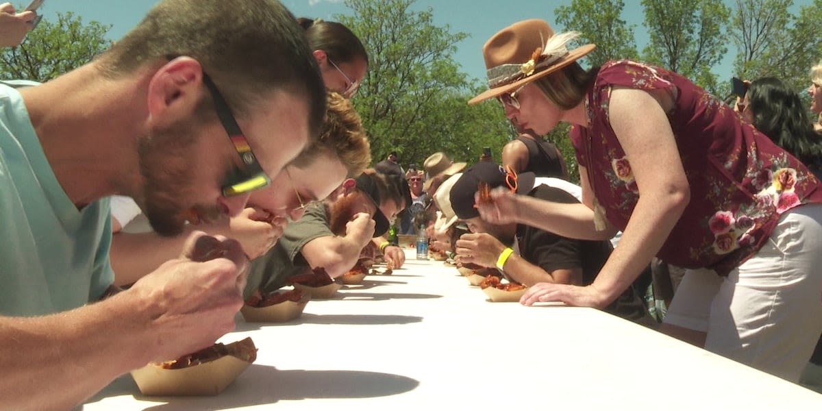 Mike the Headless Chicken Festival makes its yearly debut in Fruita