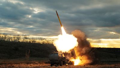 Ucrania ya utiliza misiles de Estados Unidos contra objetivos en Rusia