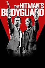 The Hitman's Bodyguard