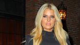 Jessica Simpson’s Making A Second Attempt To Turn Her Memoir Into A TV Series