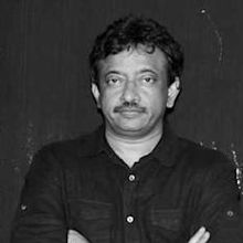 Ram Gopal Varma