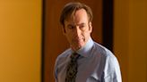 Better Call Saul's Bob Odenkirk thanks 'Breaking Bad' fans for giving spin-off a chance as series ends