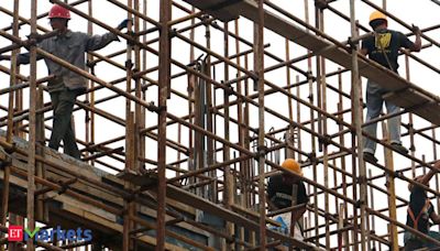 Construction companies likely to report subdued growth in Q1 amid lower awarding of projects, slow execution