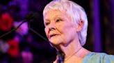 'Why Go?' Judi Dench Slams A Common Theater Protocol