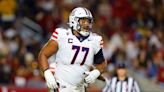 Why the Packers drafted OT Jordan Morgan: Is he their left tackle of the future?