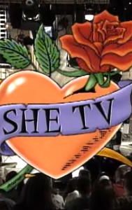 SHE TV