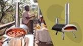 Ooni's 'Idiot-Proof' Pizza Oven That Cooks Pies 'to Perfection' Just Hit Its Lowest Price of the Year