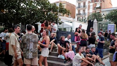 Top tourist destination Barcelona plans to shut all holiday apartments by 2028