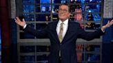 Stephen Colbert Slams Justice Alito for Using His Wife as a Scapegoat