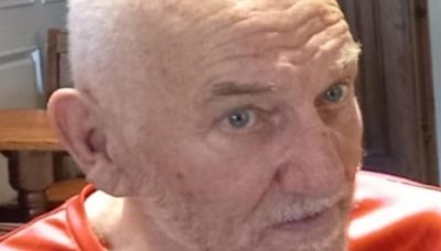 Officers concerned for missing 70-year-old Norfolk man