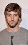 Ryan Eggold