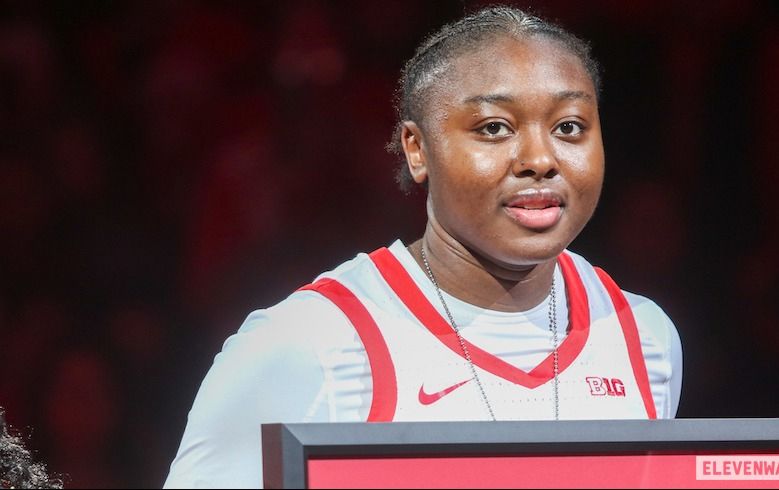 Eboni Walker Returning to Ohio State Women’s Basketball After Receiving Extra Season of Eligibility