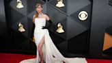 Los Grammy son de Taylor Swift en una noche en la que Cyrus, Mitchell y Chapman también brillan