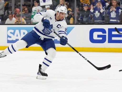 Insider: Maple Leafs 'Contemplating' Stripping John Tavares of his Captaincy