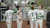 Jackson Smith continues to thrive with simple approach at plate for Providence. ‘He sees the ball and hits it.’