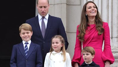 老爸威廉王子大爆料！ 喬治王子和夏綠蒂公主每天早上竟為「這件事」起爭執 - 自由電子報iStyle時尚美妝頻道
