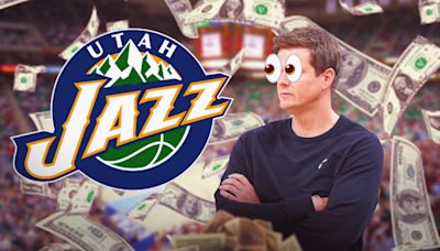 Jazz's best move in 2024 NBA free agency