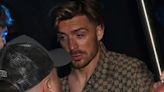 Jack Grealish seen leaving Man City bash at 5am after winning the Premier League - as Erling Haaland, Rodri and even Pep Guardiola among the stars seen partying hard