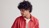 Madewell Offers Full Wardrobe Options for Men for Spring