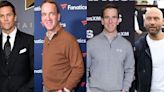 Tom Brady, Eli Manning, Derek Jeter to Appear at First Fanatics Fan Festival in New York This Summer