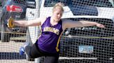 Arrows and Golden Eagles' high school and middle school teams compete in added meet