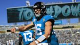 NFL standings 2023: Jaguars all alone atop AFC South after Week 6