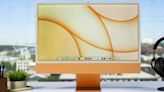 Hurry! This iMac is at its cheapest ever price right now