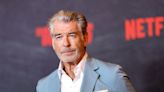 Pierce Brosnan cited for walking in thermal areas of Yellowstone National Park