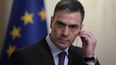 Spain's Sanchez says he intends to continue as PM