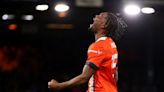 Fulham and Crystal Palace transfer fight brewing over Luton star Teden Mengi