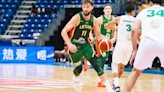 “No fue nuestro mejor desempeño”: Domantas Sabonis reacciona a la victoria de Lituania ante México