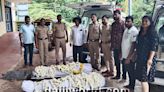 Udupi: Burial held for two corpses without heirs