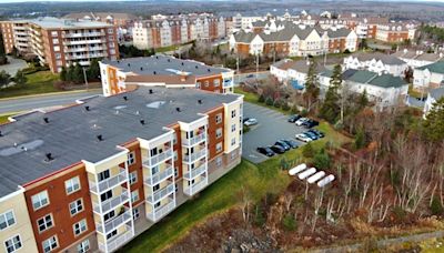 Public housing in Nova Scotia—what you need to know