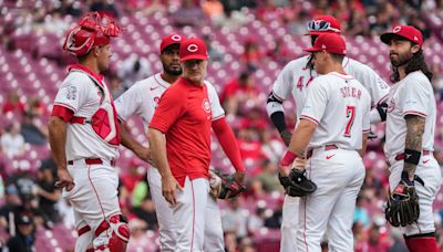 The Good, Bad and Ugly From Cincinnati Reds' 5-4 Loss to the Arizona Diamondbacks