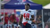 Texans LB Kevin Pierre-Louis sees promise in rookie Christian Harris