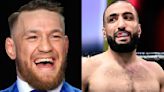 Conor McGregor trolls Belal Muhammad over lack of UFC knockdowns | BJPenn.com