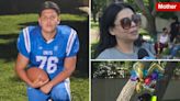 Family found out through social media that son, 14, who shot dead while covering up gang signs in California park