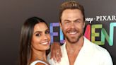 Derek Hough's Wife Hayley Erbert Reflects on Health Emergency As She Celebrates End of Dance Tour