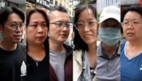 台灣街頭訪問：為什麼越來越多人想要「永遠維持現狀」？