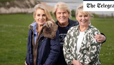 The Bucks Fizz story: ‘We earned less than the backing band’